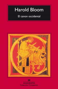 El canon occidental: 253