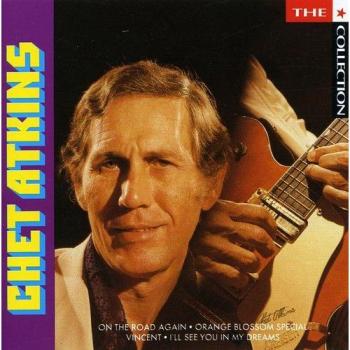 Chet Atkins: Collection - ATKINS, CHET