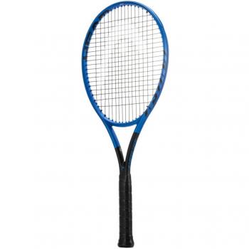 HEAD Instinct MP 2022 Tennis Racquet, 4-1/8 grip size, 100 sq. in. head size