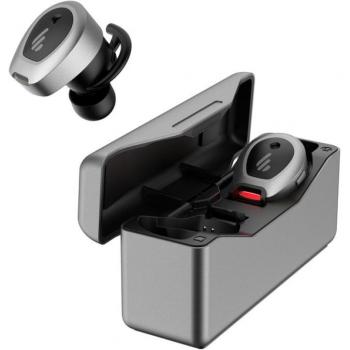Edifier TWS NB Auriculares True Wireless con Cancelación de Ruido y Micrófono Bluetooth