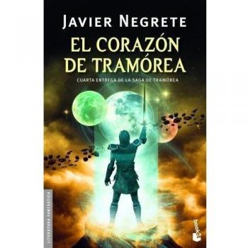 El corazón de Tramórea