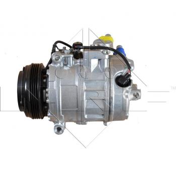 Compresor de aire acondicionado NRF 32525