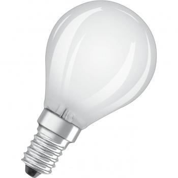 Bombilla LED E14 6,5W 806 lm 4000K atenuable