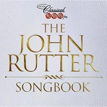 John Rutter Songbook