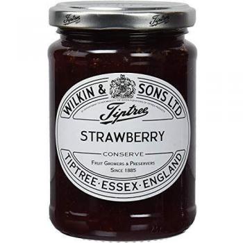 Tiptree - Mermelada de Fresa 340g