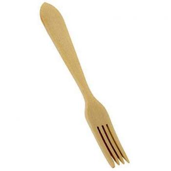 Tenedor Cocina Madera Oryx 30 cm.