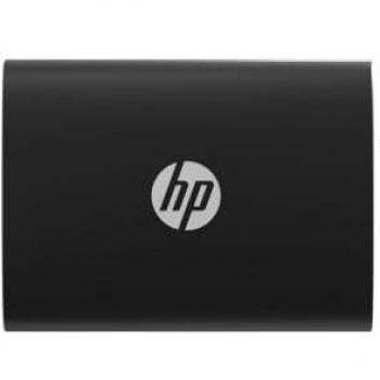Disco Duro Externo SSD HP P900 512 GB USB Tipo C Negro