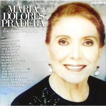 En Buena Compañia - Maria Dolores Pradera