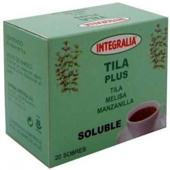 Integralia Complemento Alimenticio - 150 gr