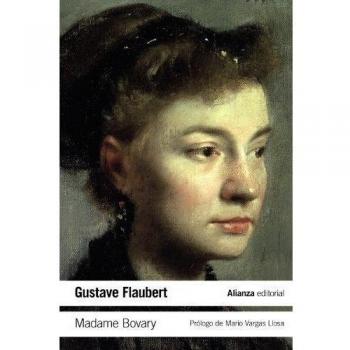 Madame Bovary - Gustave Flaubert