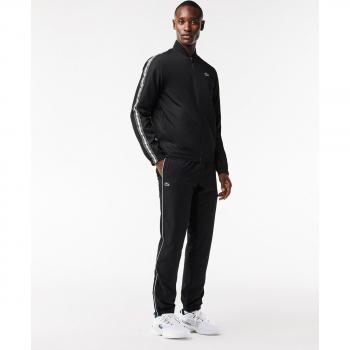 Conjunto Deportivo Moderno Lacoste WH1792-031 Chándal de Poliéster para Hombre