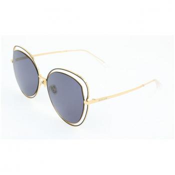 Bolon BL7012 C10 Anteojos de Sol para Mujer Dorados, Lentes de Sol Para Mujer Dorados, Gafas de Sol para Mujer Dorados