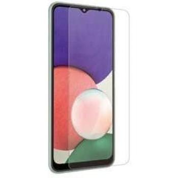 Protector de pantalla transparente antiarañazos para Samsung Galaxy A22 4G