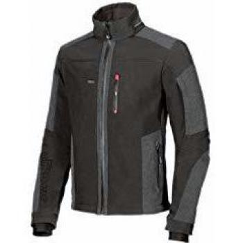 Chaqueta U-Power Rally Resistente al Agua y Transpirable