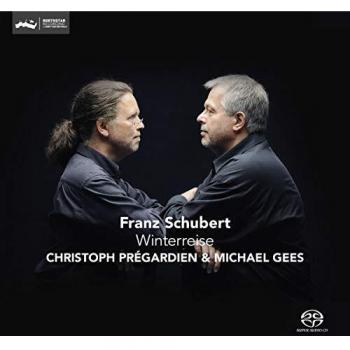 Schubert: Winterreise