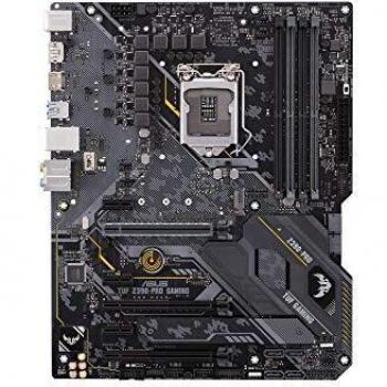 PLACA BASE ASUS TUF Z390PRO GAMING