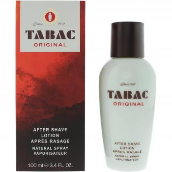 Tabac Original Aftershave Lotion 100ml