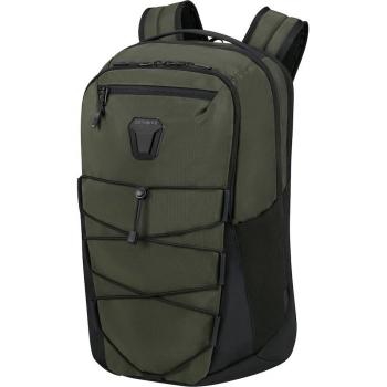 Mochila Samsonite Dye-Namic Backpack Foliage Green