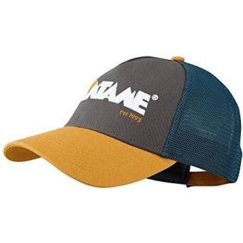 Montane Basecamp Cap, Farbe-Montane:Inca Gold, Groesse-Montane:One Size