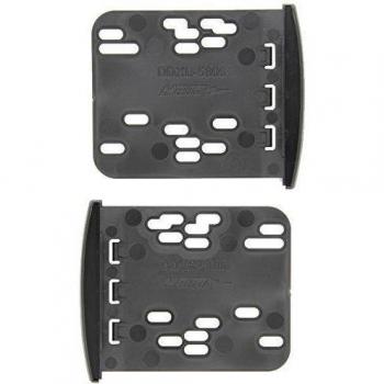 Autokit 44FRFC Kit Adaptador Doble DIN