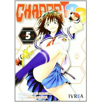 Change 123 - Número 5