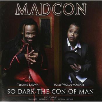 So Dark The Con Of Man