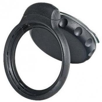 TomTom 9UUB.001.00 - Soporte para GPS TomTom One/XL/X30, negro
