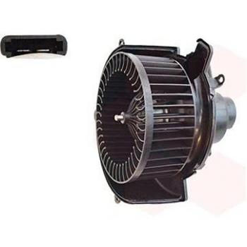 VAN WEZEL Ventilador Habitáculo Interior 3790773