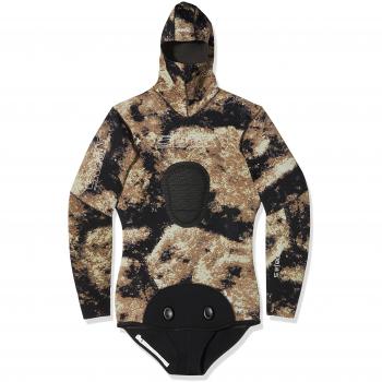 SEAC SUB Seacsub - Murena Jacket Man 3.5 mm, Color Beige, Talla S