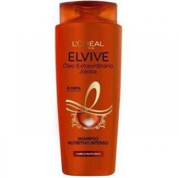 Elvive Extraordinary Oil Intensive Nourishing Shampoo 690mL
