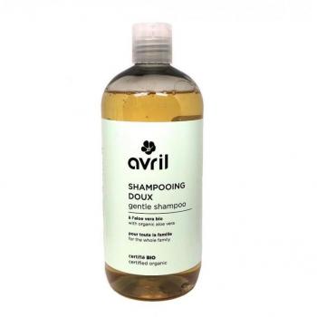Champú Suave Avril 500 ml