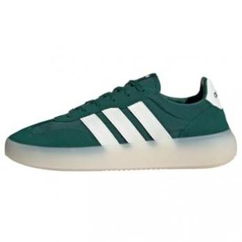 Zapatillas Adidas Barreda Decode Verde Collegial / Blanco Off White para Hombre EU 41 1/3
