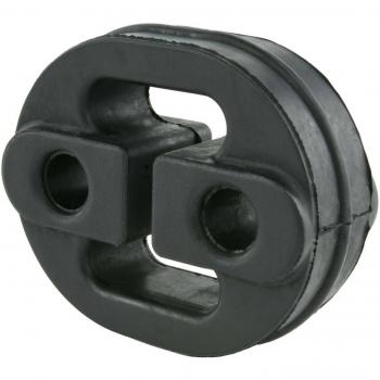Soporte para tubo de escape Febest PGEXB-01 Oem MR431634