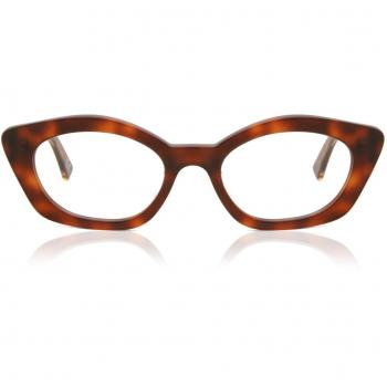 Marni Kea Island Optical Havana Y40 Armazones para Mujer Tortoiseshell