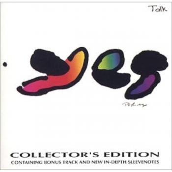 Talk. 30th Anniversary Edition (CD) - Yes