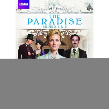 The Paradise - Series 1 & 2 Box Set [Reino Unido] [DVD]