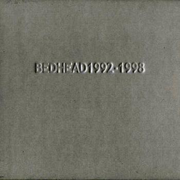Bedhead 1992-1996 Vinyl Compilation - Modulor Records Edition