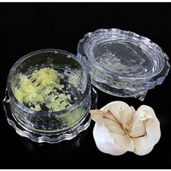 Herramienta de Cocina haahaha prensas de ajo Ginger Twist picadora manual exprimidor