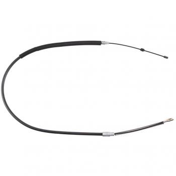ABS K16457 Cables del Freno de Estacionamiento