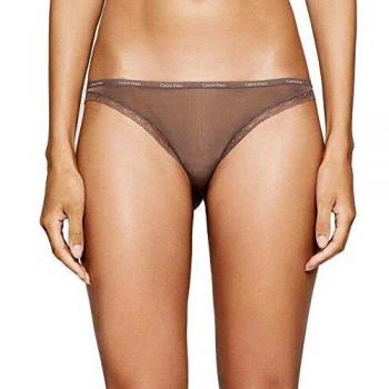 Calvin Klein Underwear Bottoms Up Bikini XL