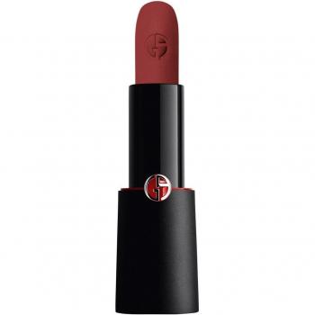 Barra de labios Rouge D'Armani Matte Venice