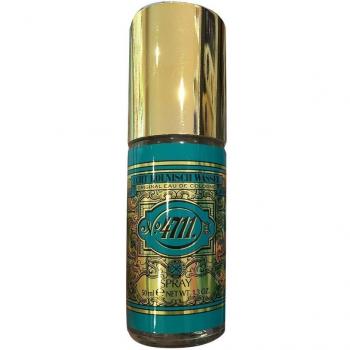 4711 Eau De Cologne Aerosol Spray 50ml - Tipo: Eau de Cologne, Formato: Aerosol Spray, Capacidad: 50 ml