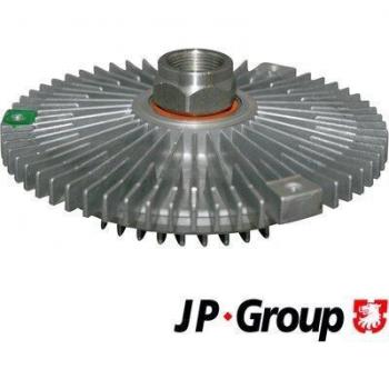 Embrague viscoso del ventilador JP GROUP 1414900200