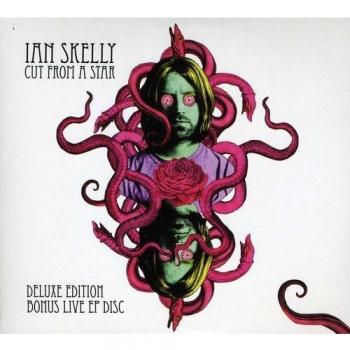 Cut from a Star - Ian Skelly