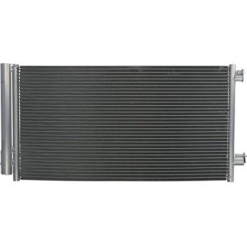 Condensador de aire acondicionado THERMOTEC KTT110753