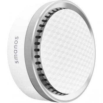 Smanos SS-20, 3 V, Blanco