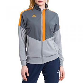 Erima Worker Squad Women's Jacket