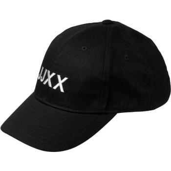 Gorra de béisbol básica con gran logo JJXX para mujer