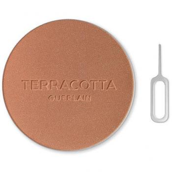 GUERLAIN Terracotta Bronzer Refill 8.5g 04 - Deep Cool