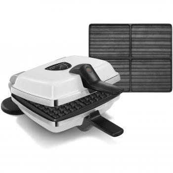 LAGRANGE Super 2 Antiadhésif 2waffle